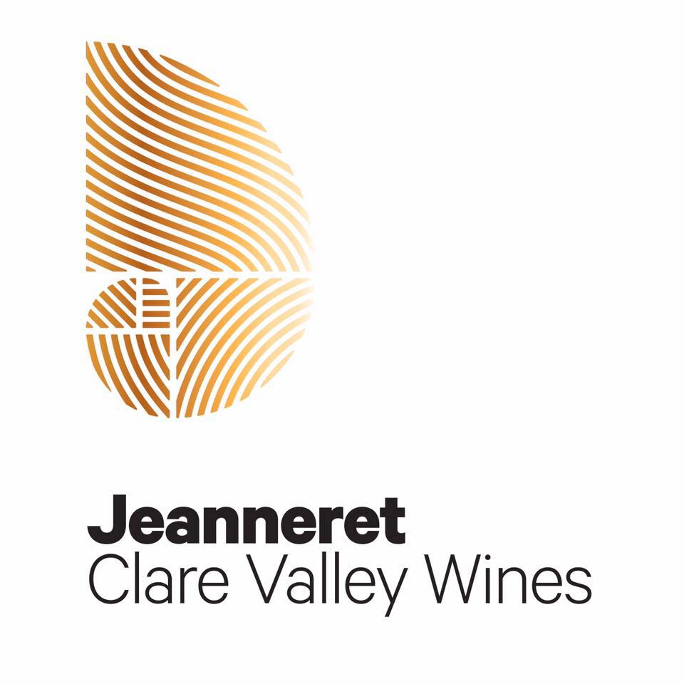 Jeannette Clare Valley Wines logo
